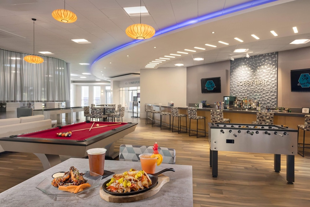 Wyndham I-Drive Avanti Resort & Conference Center 46/67