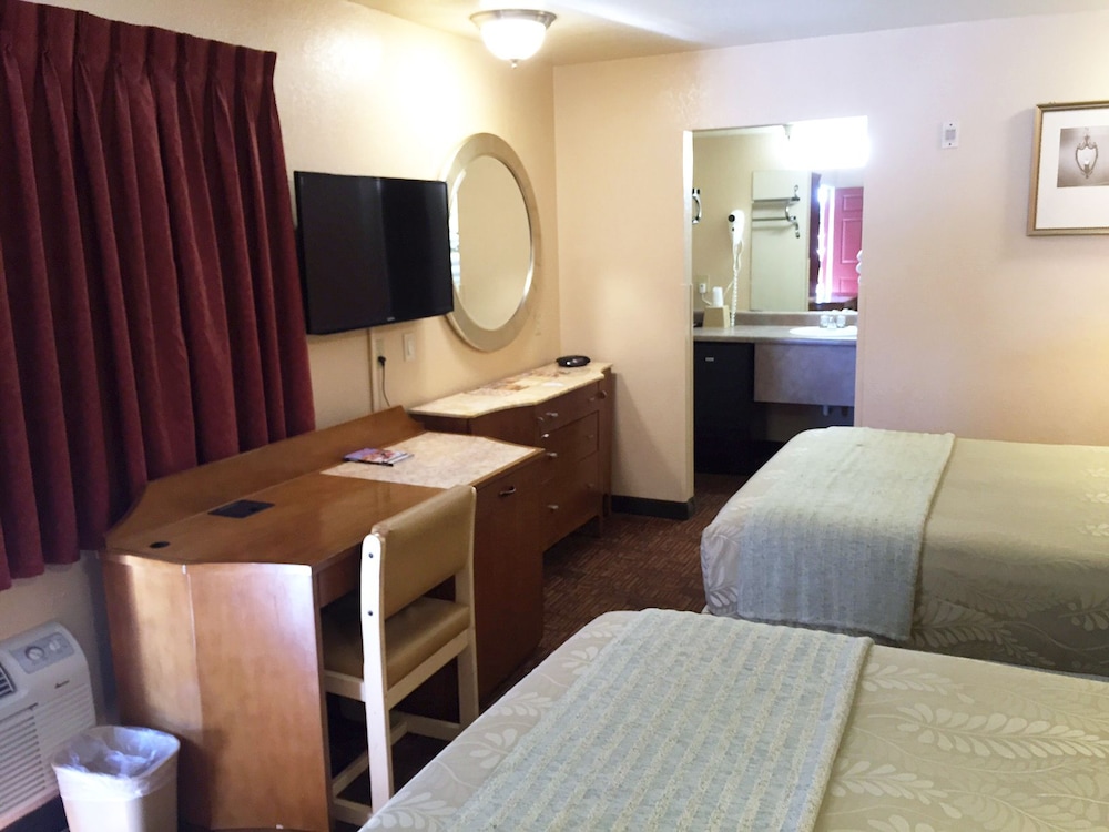 Heritage Inn La Mesa 25/44