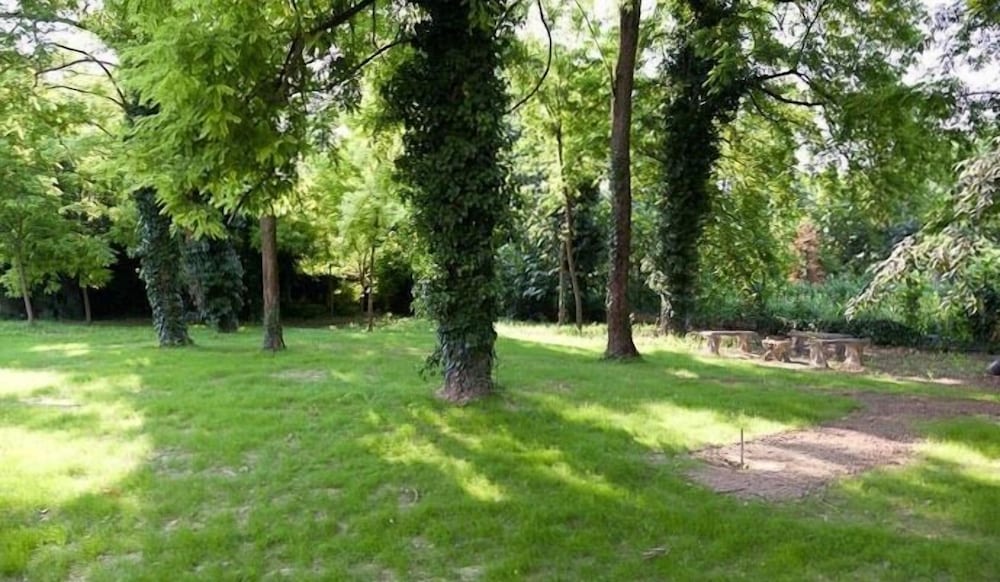 Villa Horti Della Fasanara - Guest House 37/43