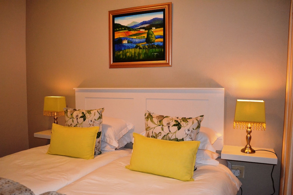 Clarens Retreat 15/37