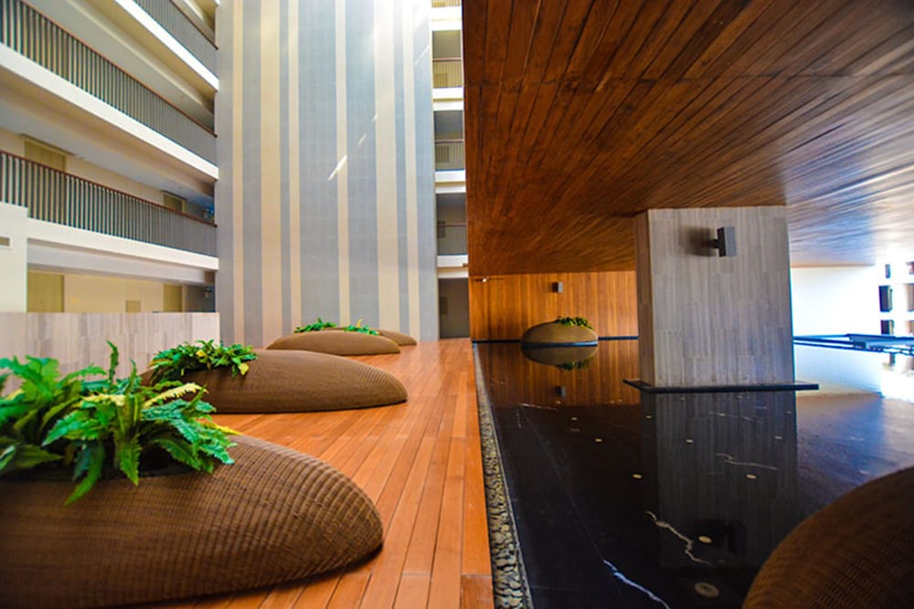The Sanctuary Hua Hin By Puppap 9/21