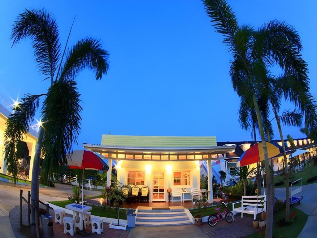 Chiangkhan Gallery Resort 3/50