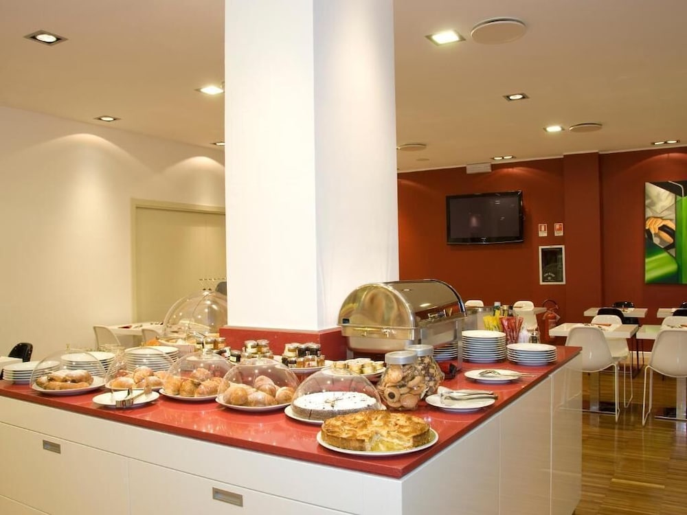 Quality Hotel Michelino Bologna Fiera 45/59