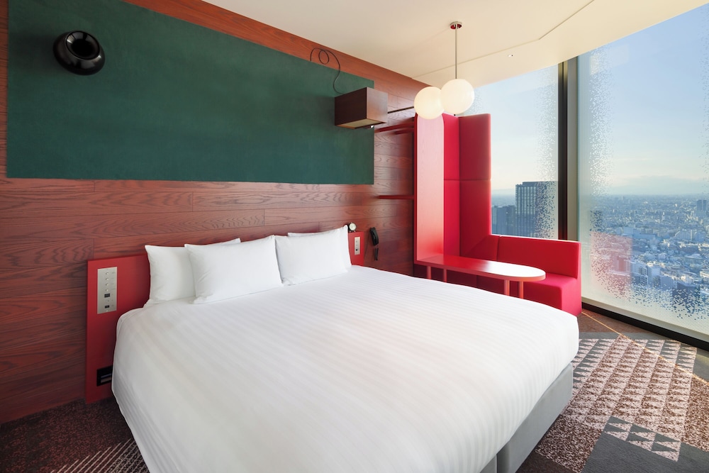 Hotel Groove Shinjuku 8/48