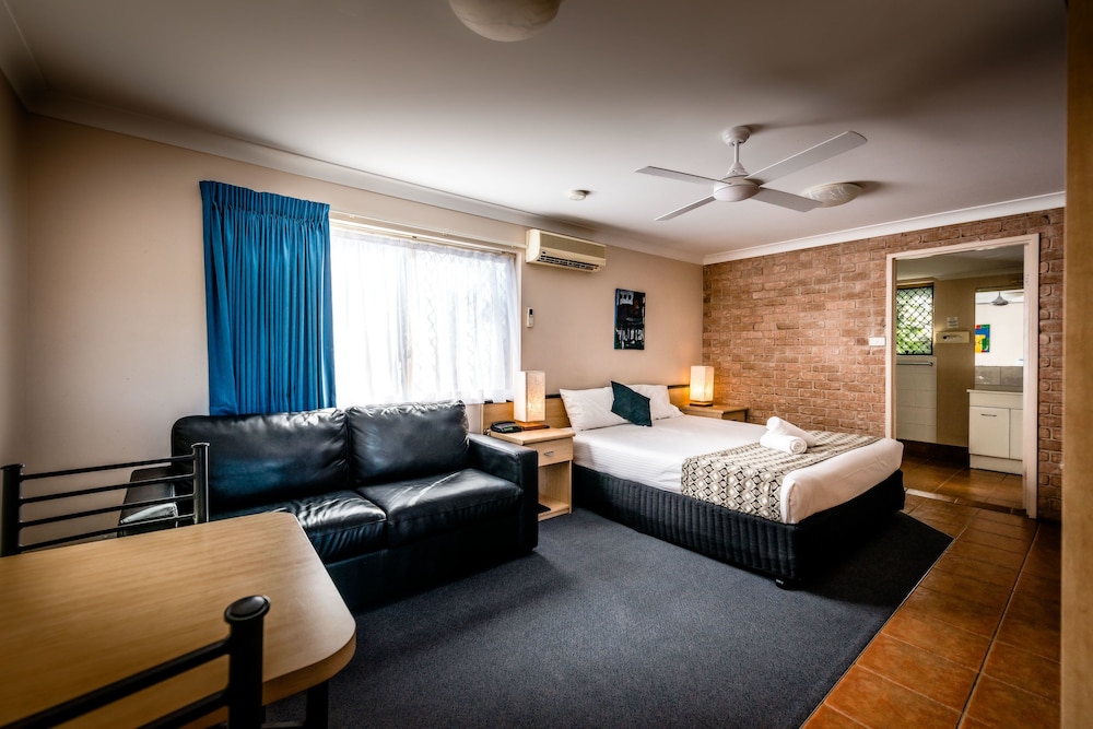 Park Beach Resort Motel 14/33