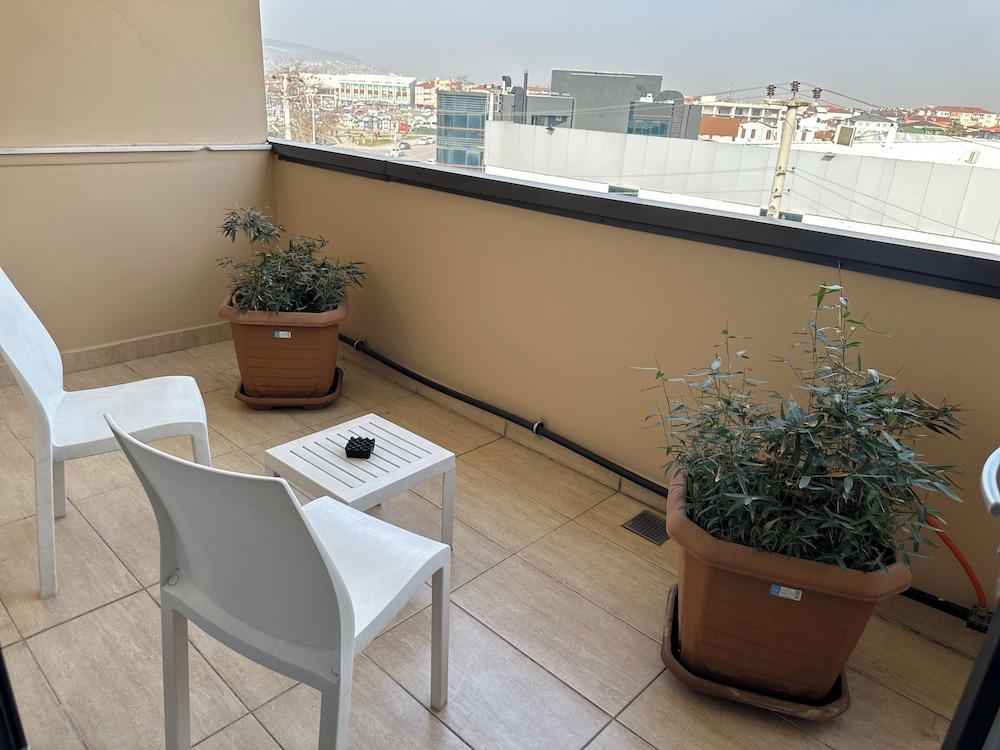 N'Ala Otel 22/36