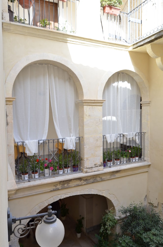 B&B Casa D'alleri 61/61