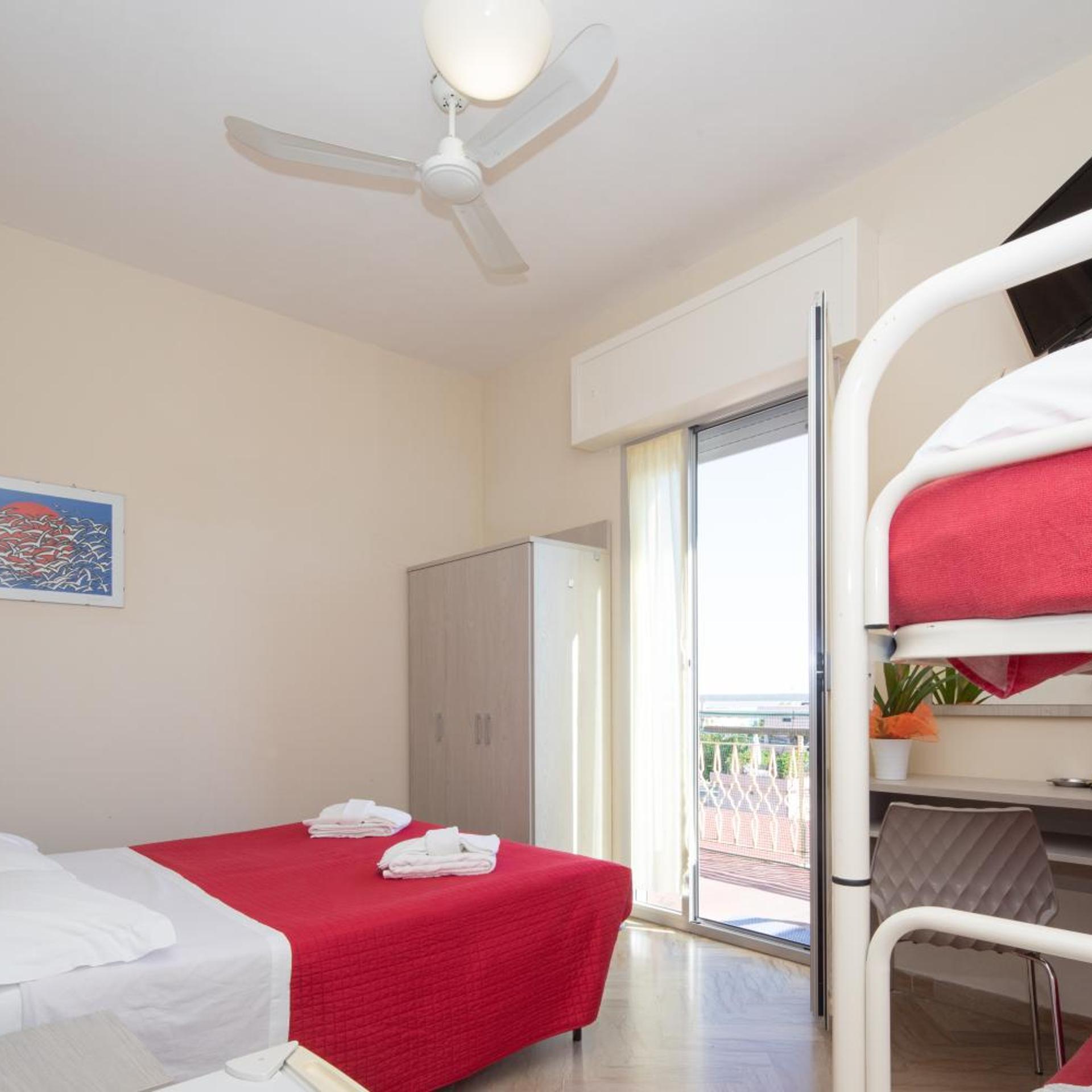 Hotel Lem 4/37