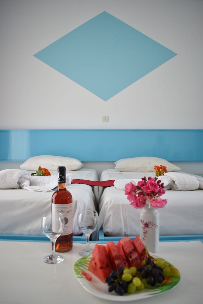 Oleander Aparthotel 16/35