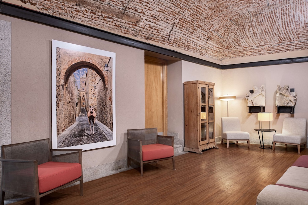 Nh Collection Caceres Palacio de Oquendo 30/50