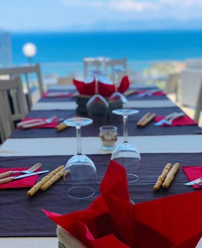 B&B Stella del Cilento Rooms، Agropoli 8/13