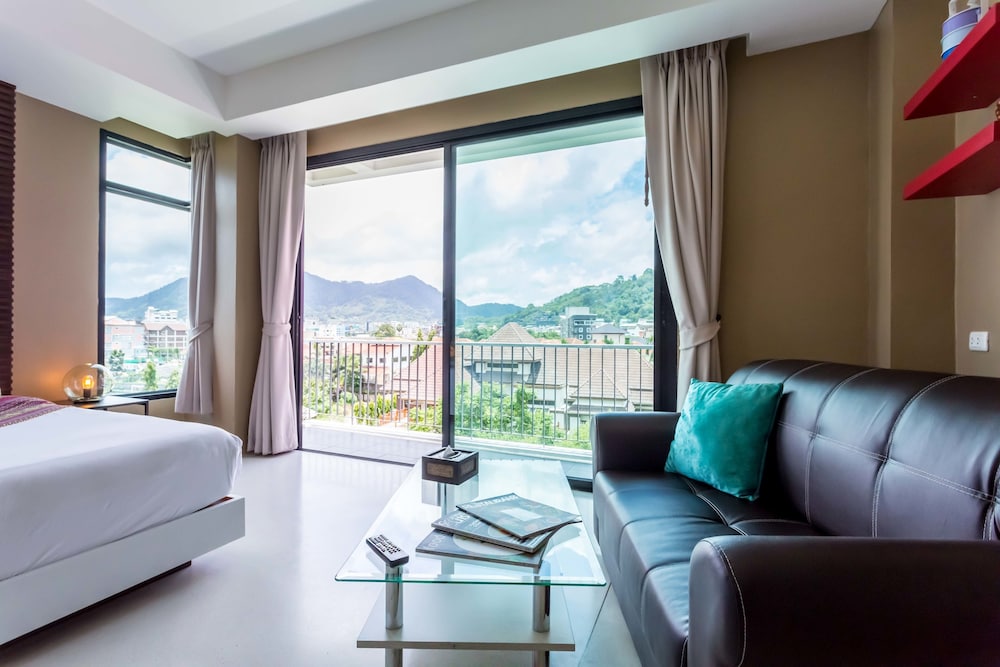 Coco Boutique Hotel 31/43
