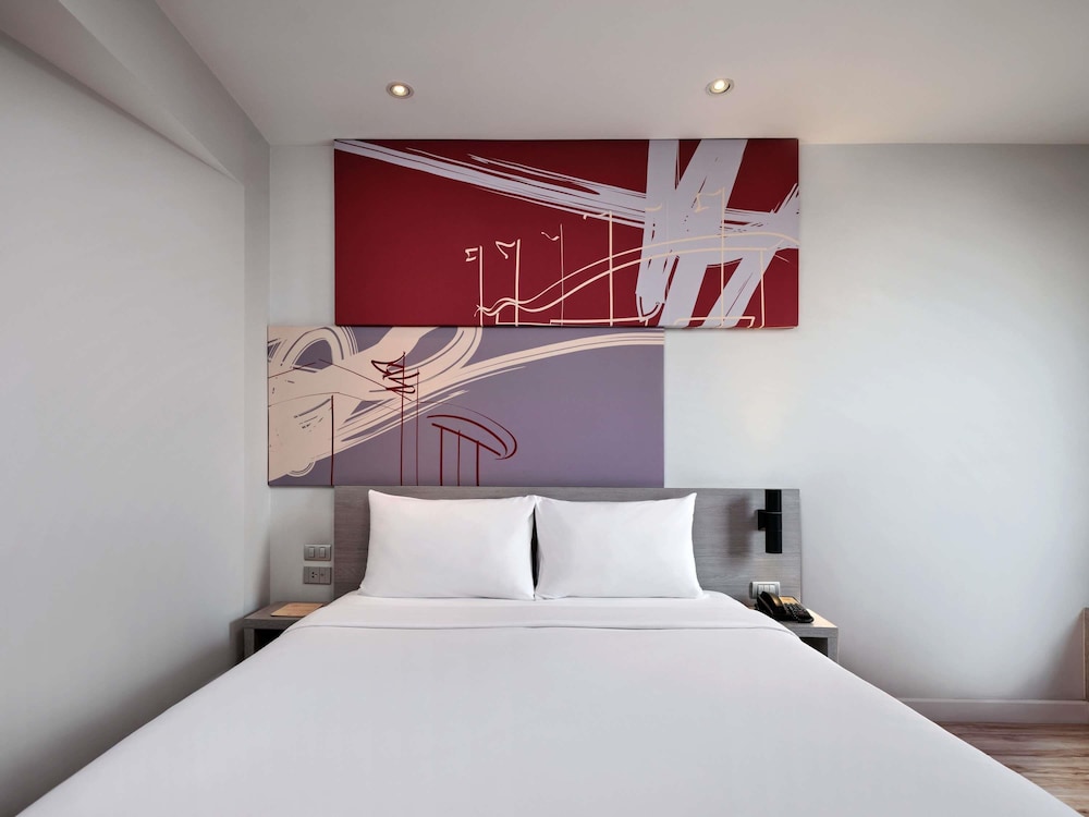 Ibis Bangkok Impact 35/75