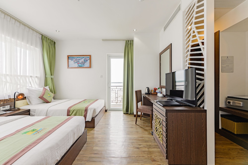 Ben Tre Riverside Resort 16/71