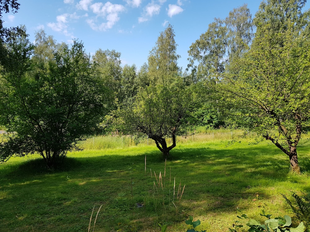 Brukshotellet Skinnsberg 46/50