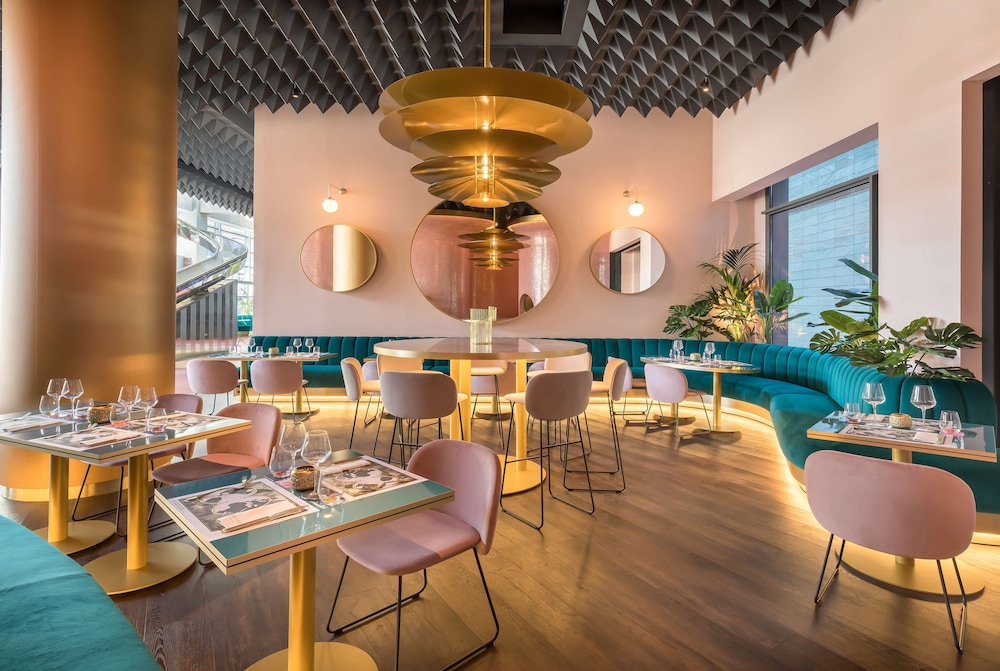 Barcelo Malaga 57/72