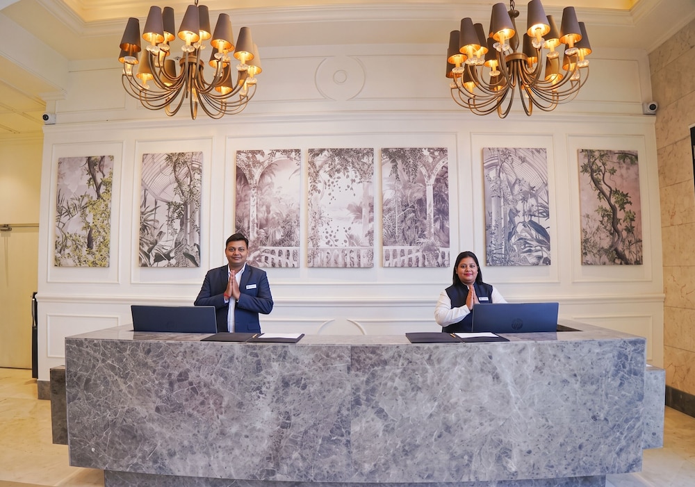 Rhythm Gurugram - Hotel & Suites 6/50