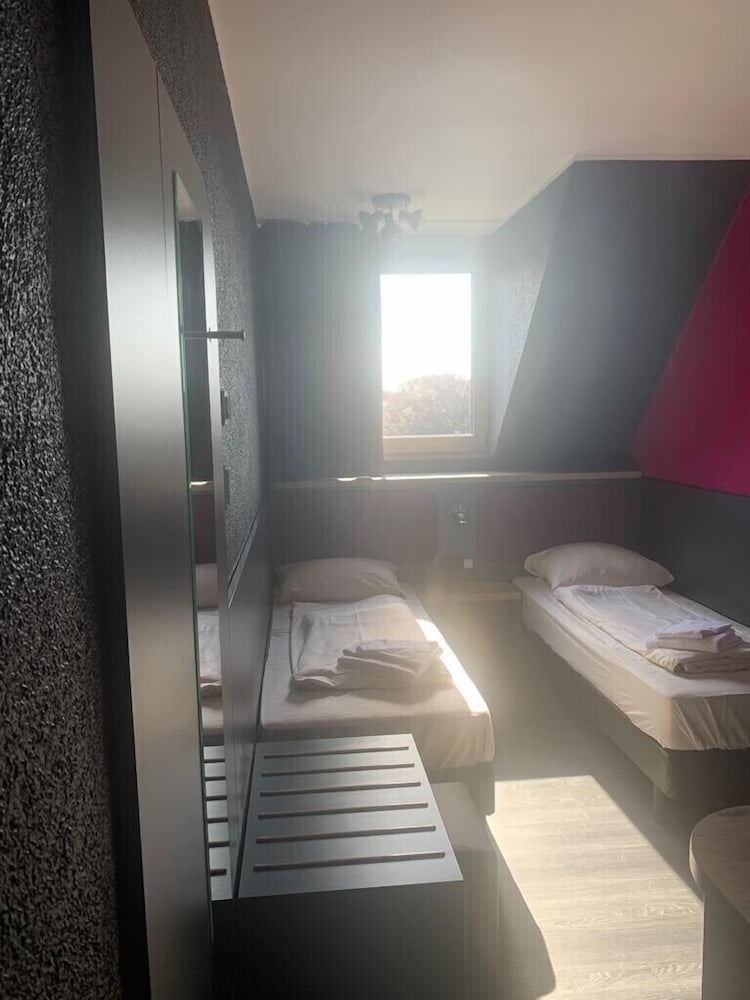 Sonata City Hotel 22/39