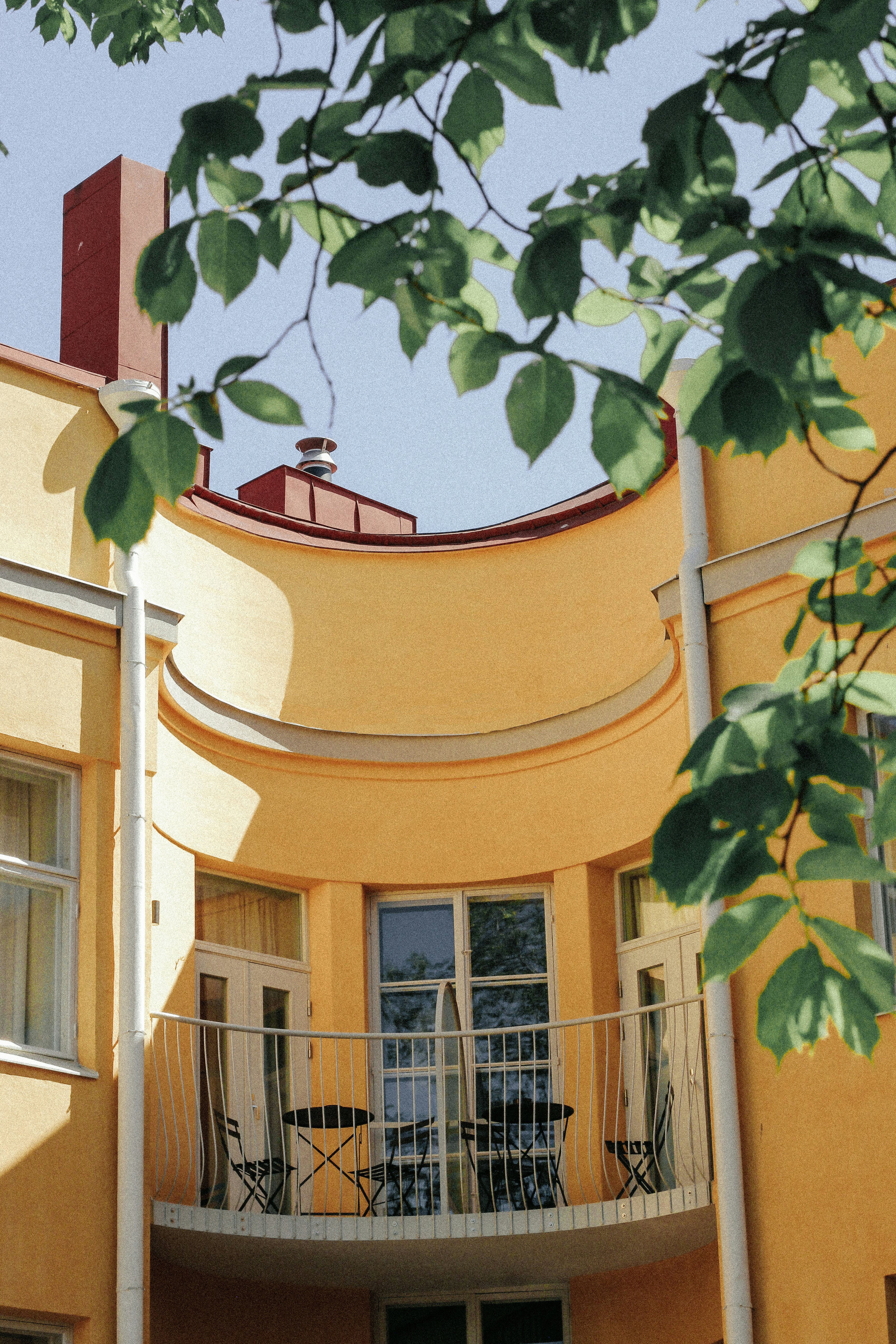 Runo Hotel 6/47