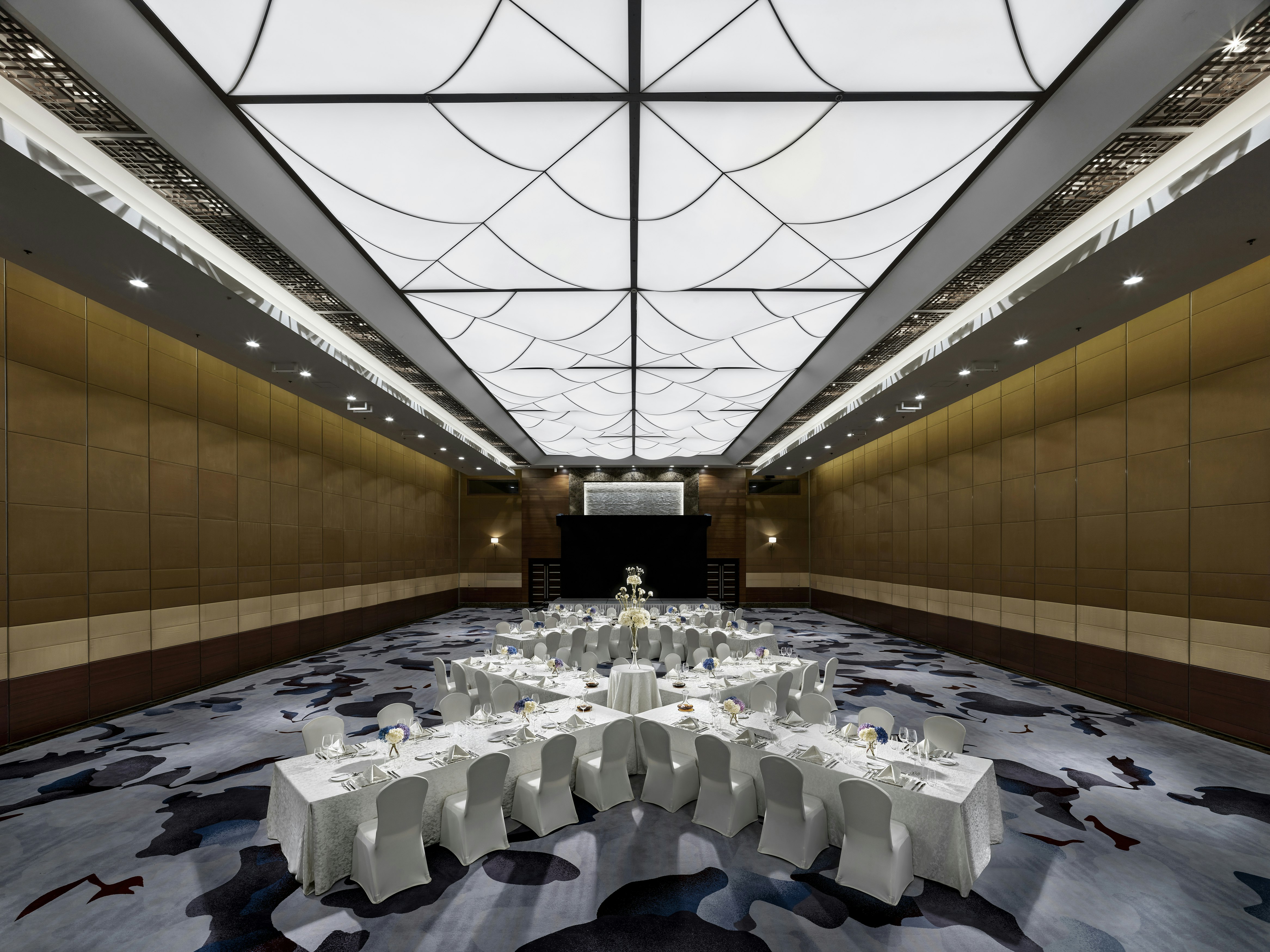 Hilton Hefei 25/53