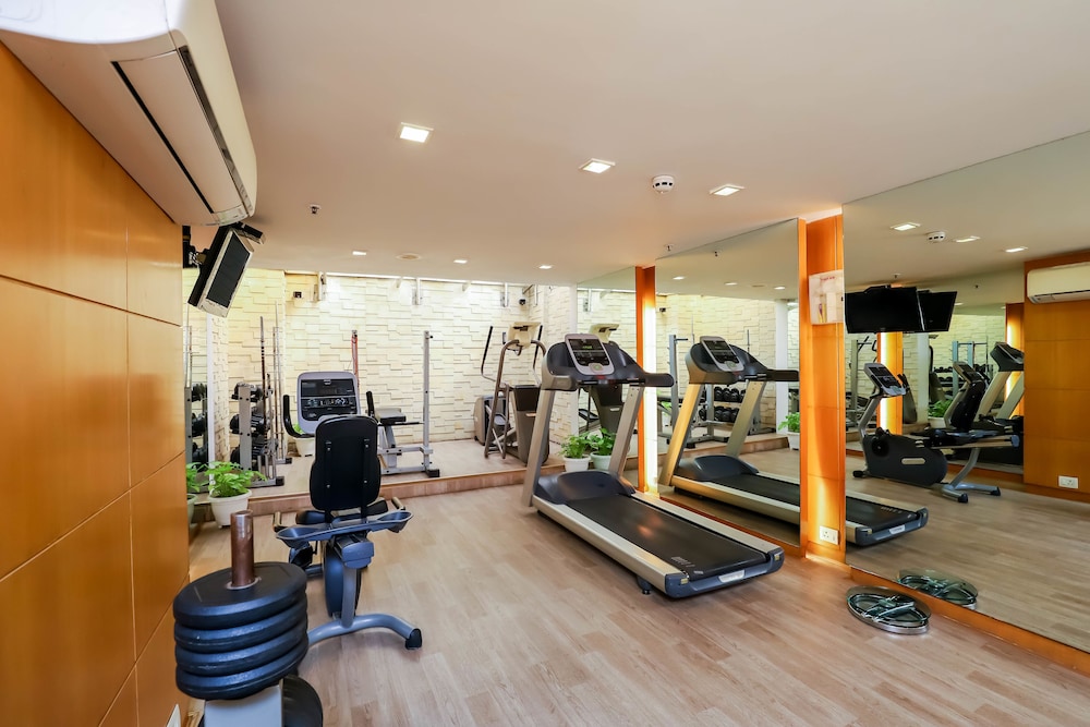 Radisson Hotel Sector 29 Gurugram 39/57