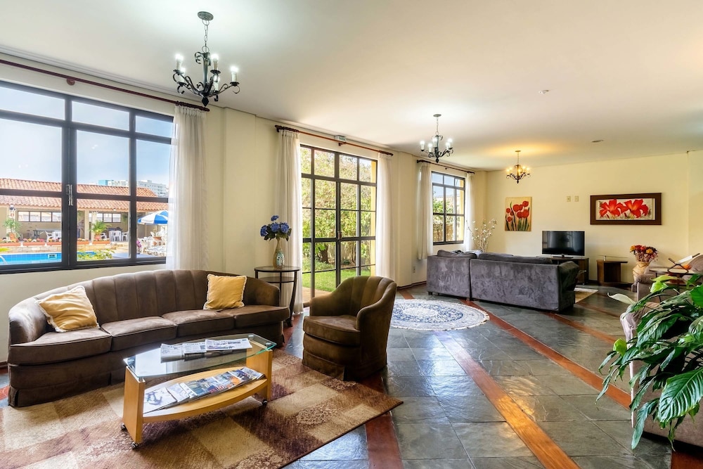 Itapetinga Hotel 36/61
