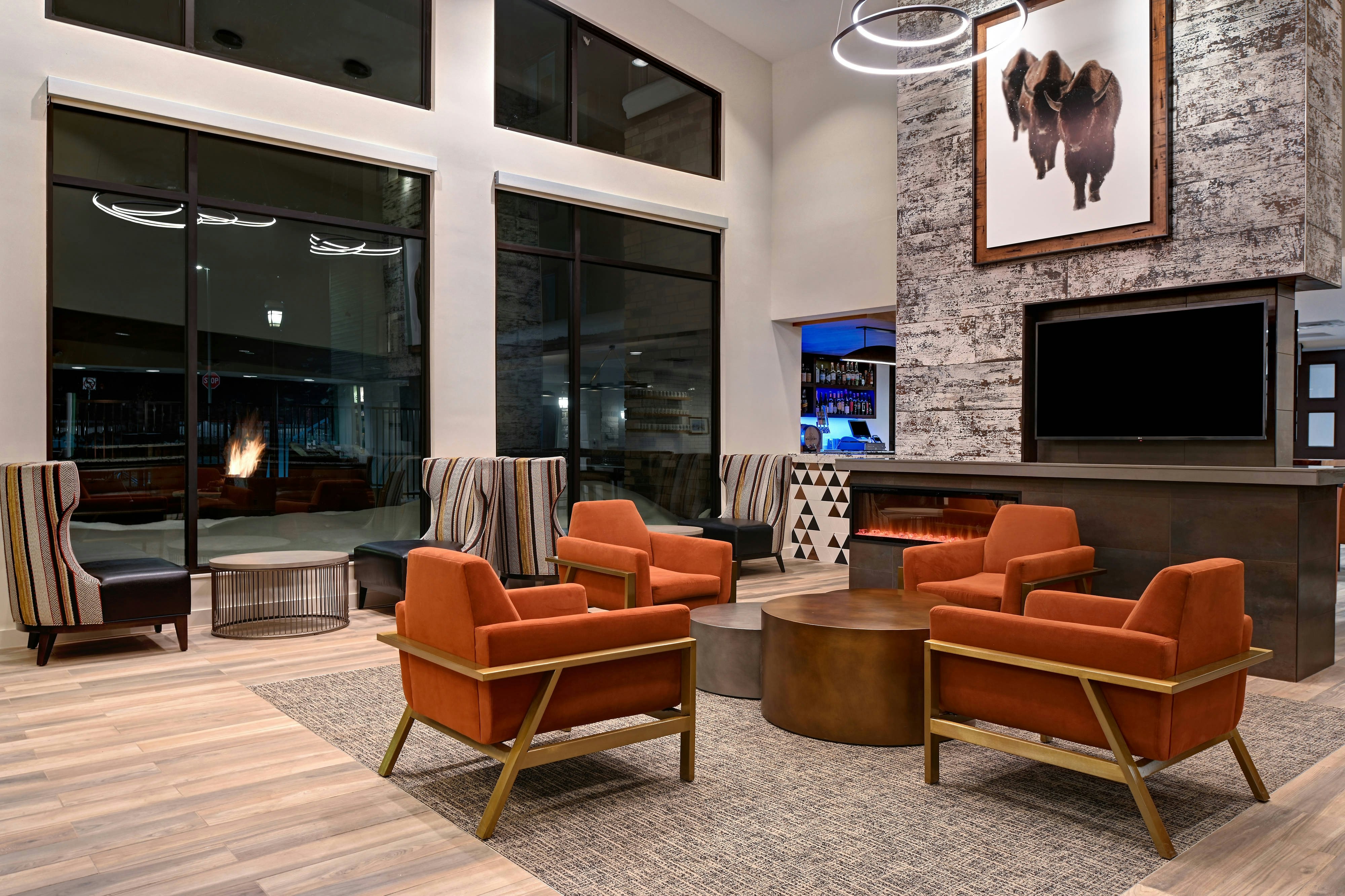 Residence Inn by Marriott Steamboat Springs 22/43
