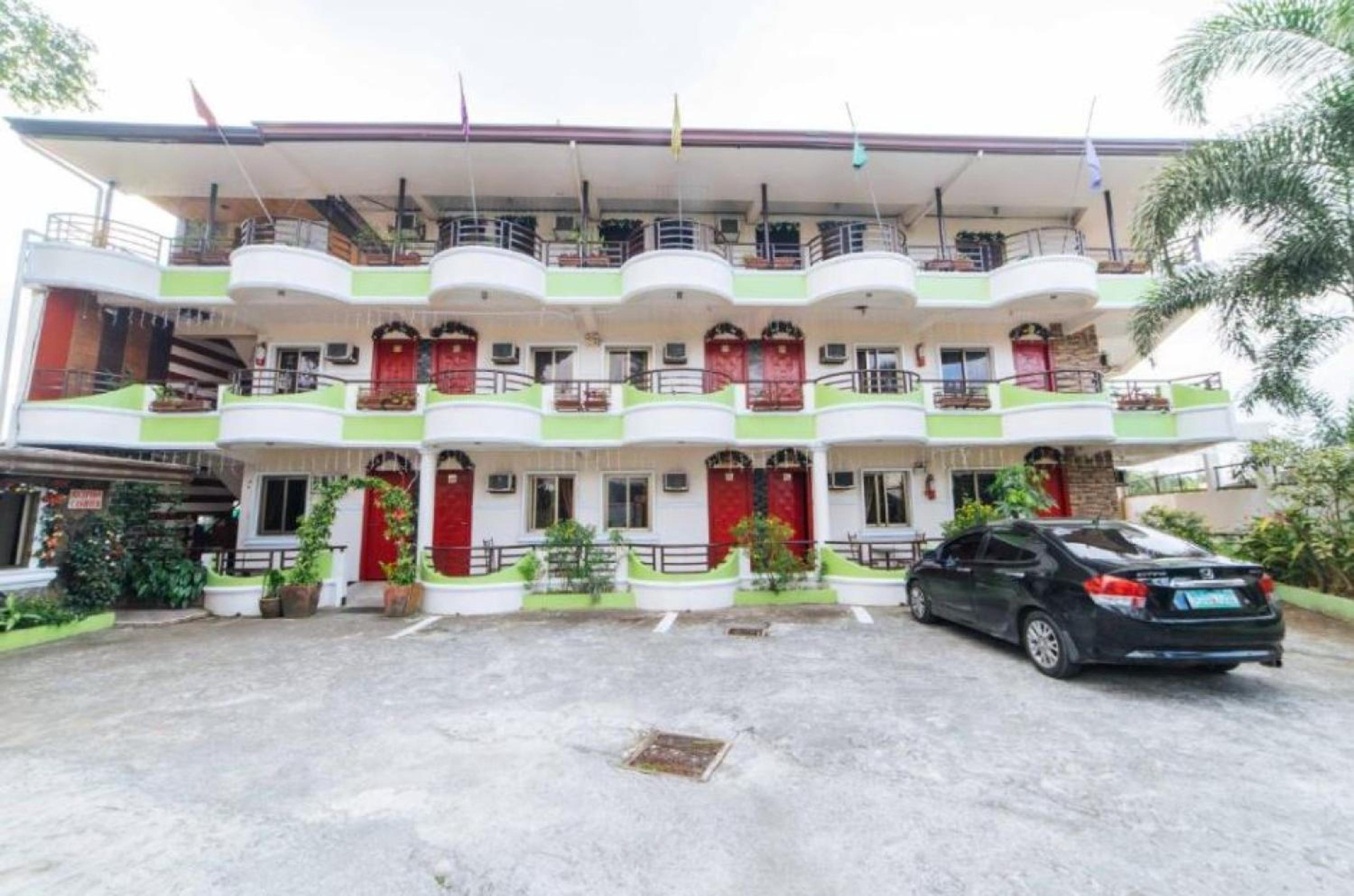 Reddoorz Tagaytay Road 2/39