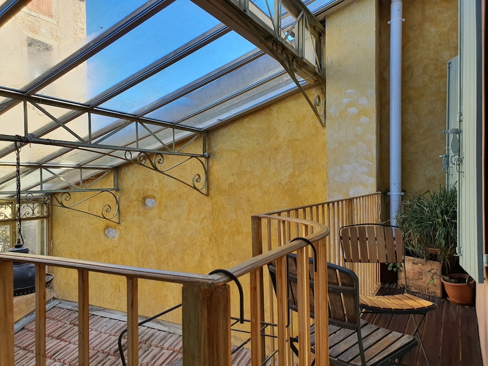 La Maison Des Consuls 5/50
