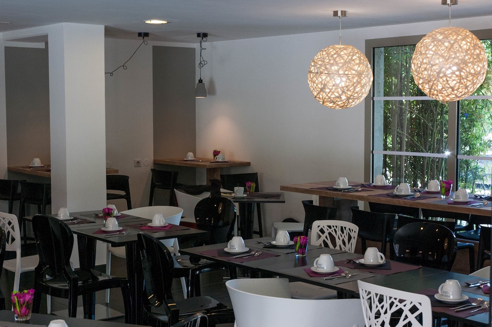 Lagrange Apart Hotel Montpellier Millenaire 36/43