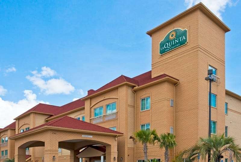 La Quinta Inn & Suites by Wyndham Hinesville - Fort Stewart 6/56