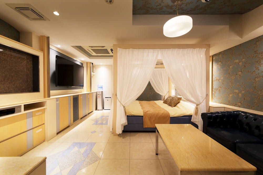 Hotel Luna Ikeda - Adults Only 35/42