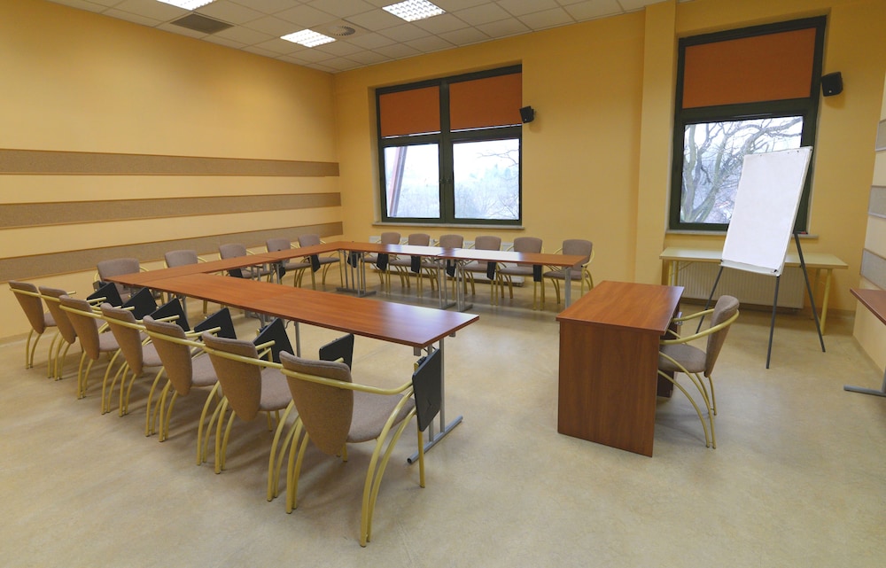 Osrodek hotelowy Optima 31/33