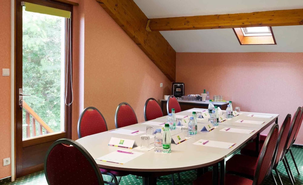 Ibis Styles Perigueux Trelissac 45/48