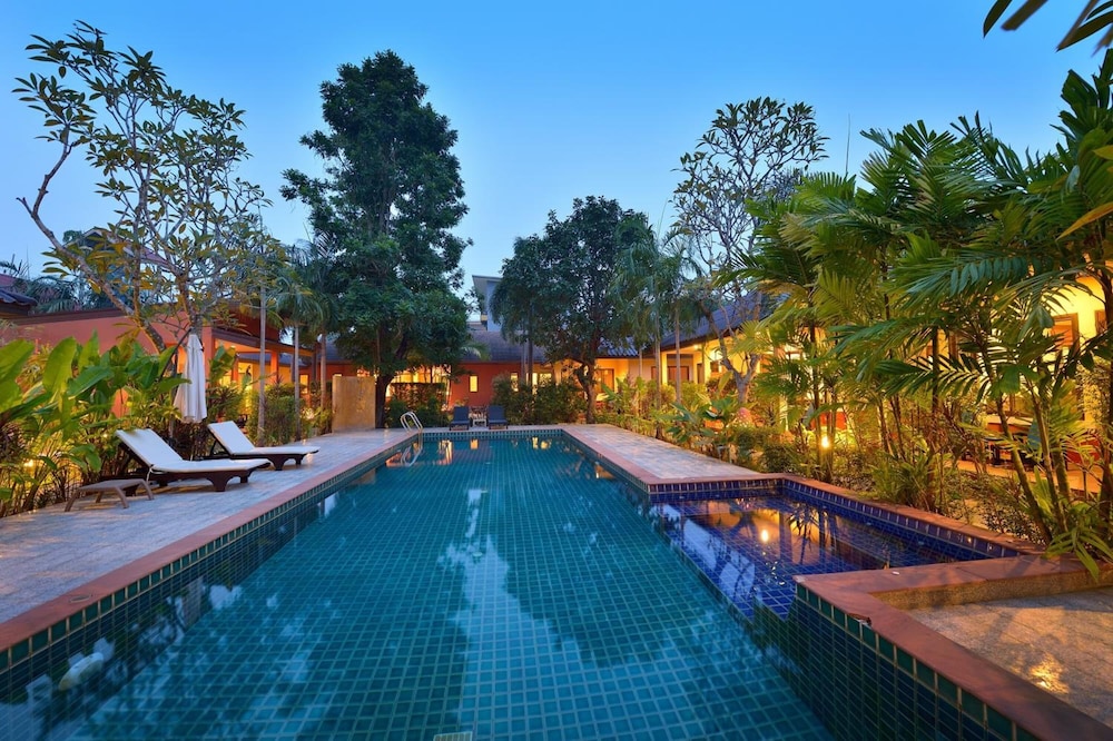 Happy Cottages Phuket 34/42
