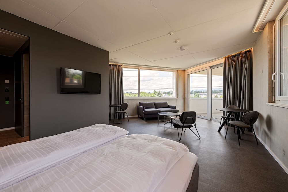 Zleep Hotel Lausanne-Chavannes 7/46