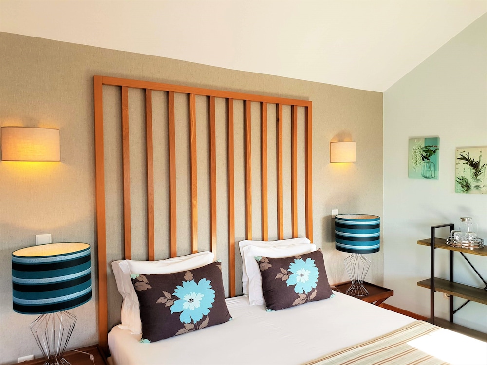 Quinta Da Palmeira Country House Retreat 32/45