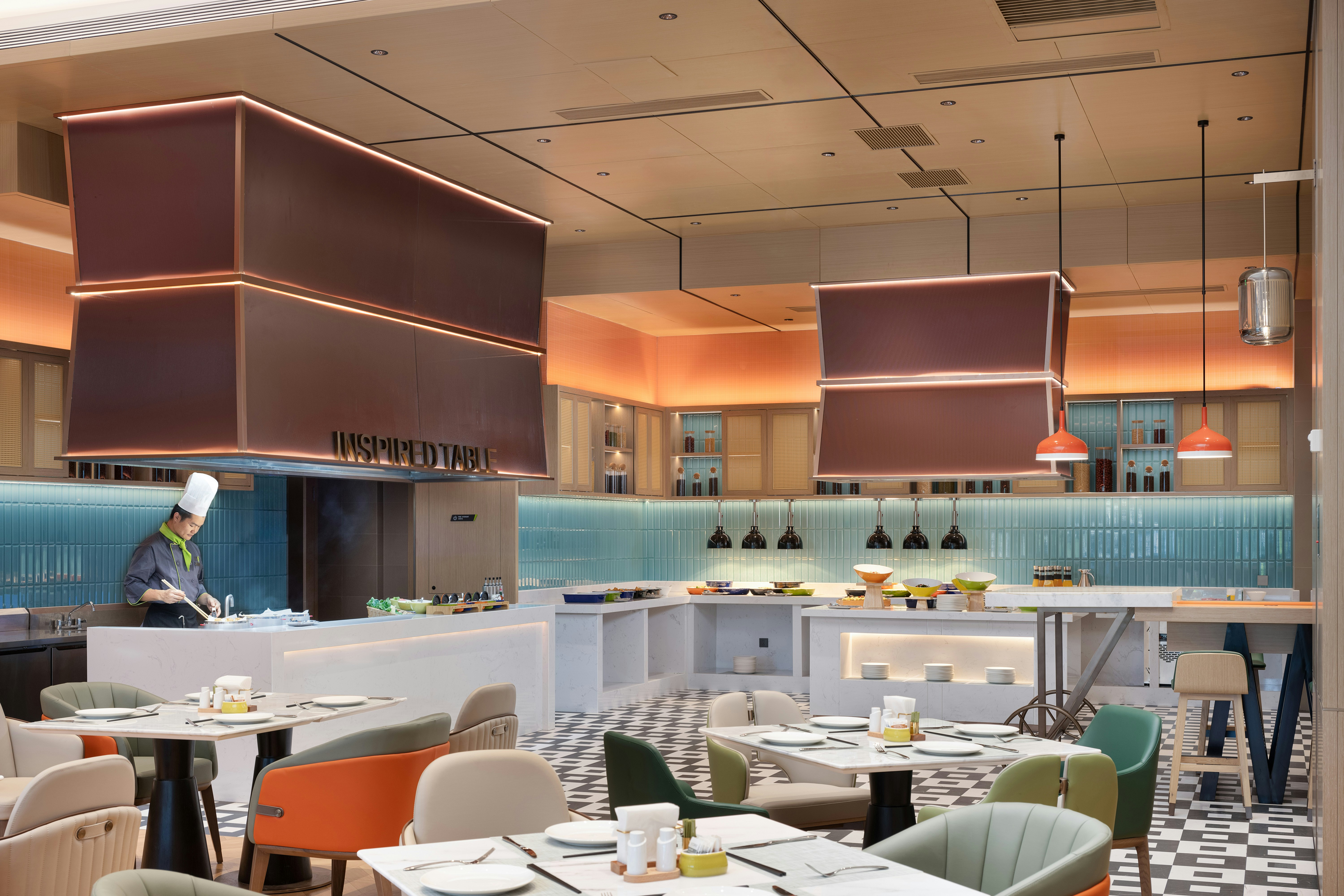 Home2 Suites by Hilton Xiangtan Jiuhua 47/66