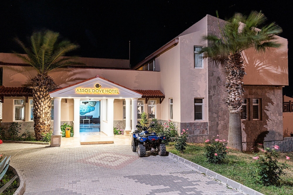 Assos Dove Hotel Resort Spa 48/67