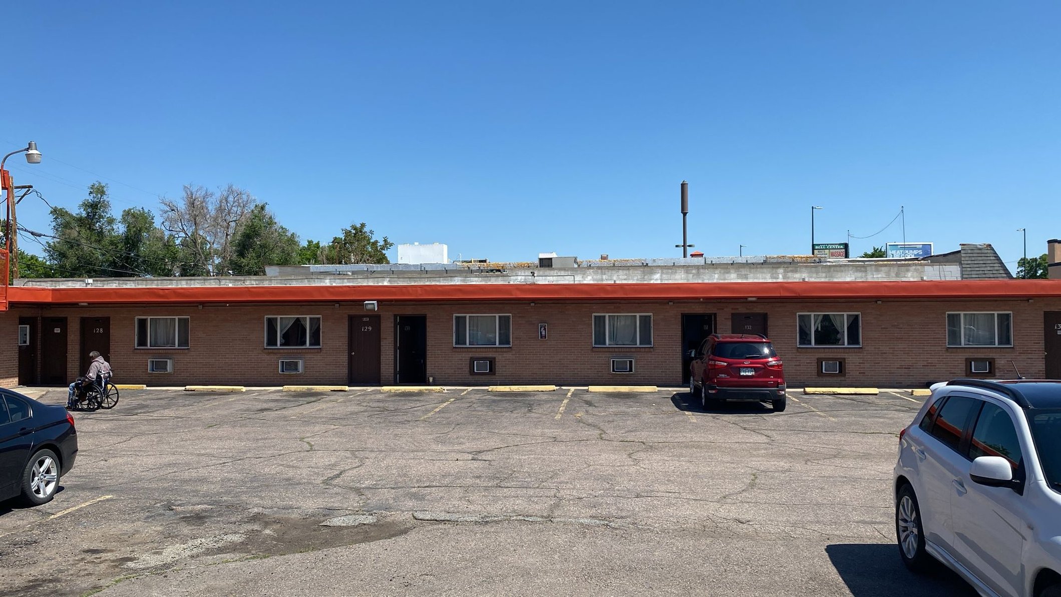 Hotel O Englewood-South Denver CO in ENGLEWOOD - CO