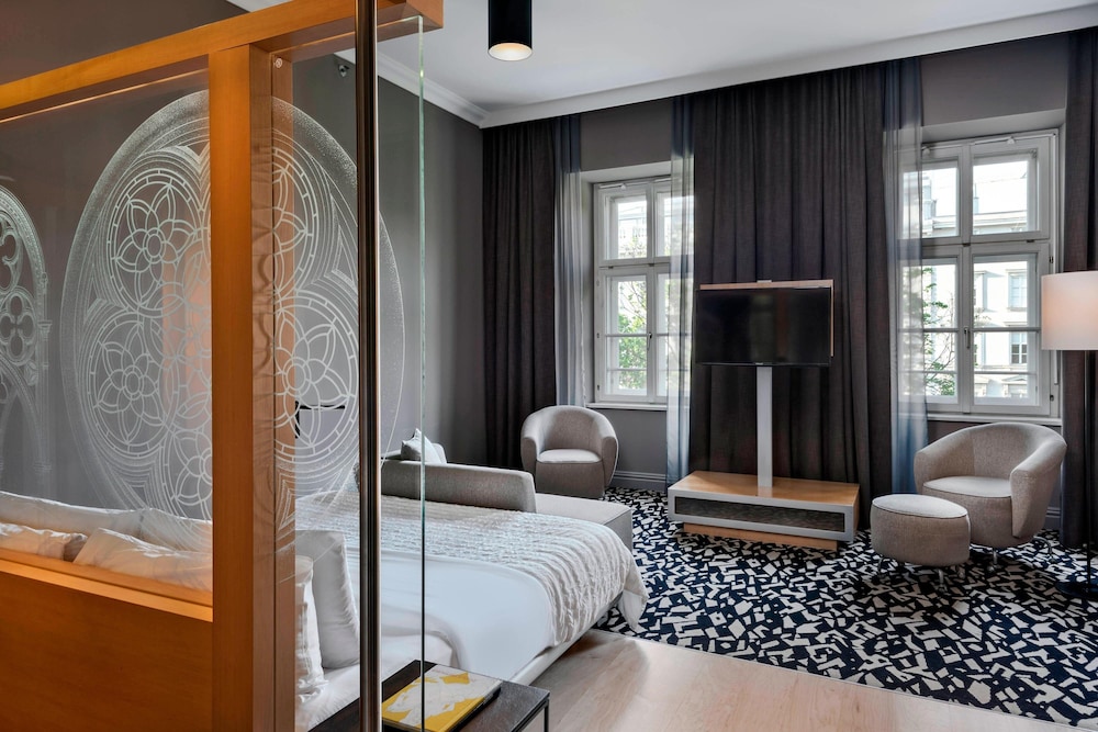 Le Meridien Vienna 21/80