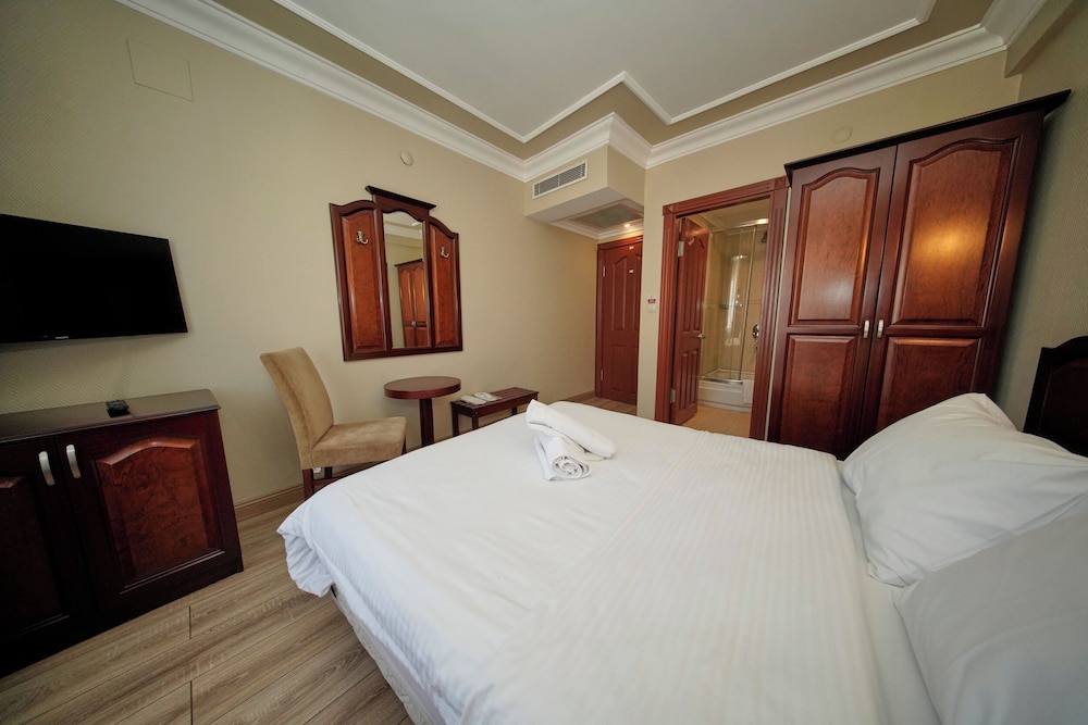 Grand Hotel Seferoglu 15/33