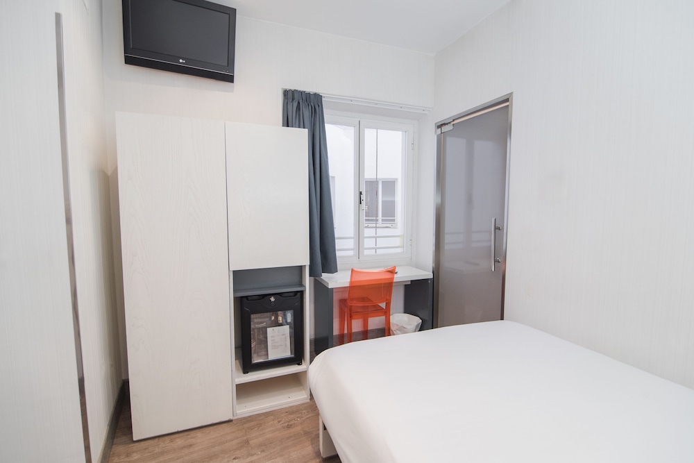 BASIC, DOUBLE BED