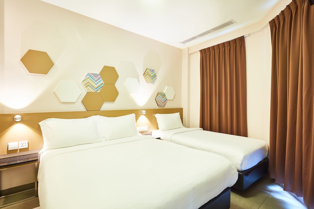 ibis budget Singapore Imperial 22/66