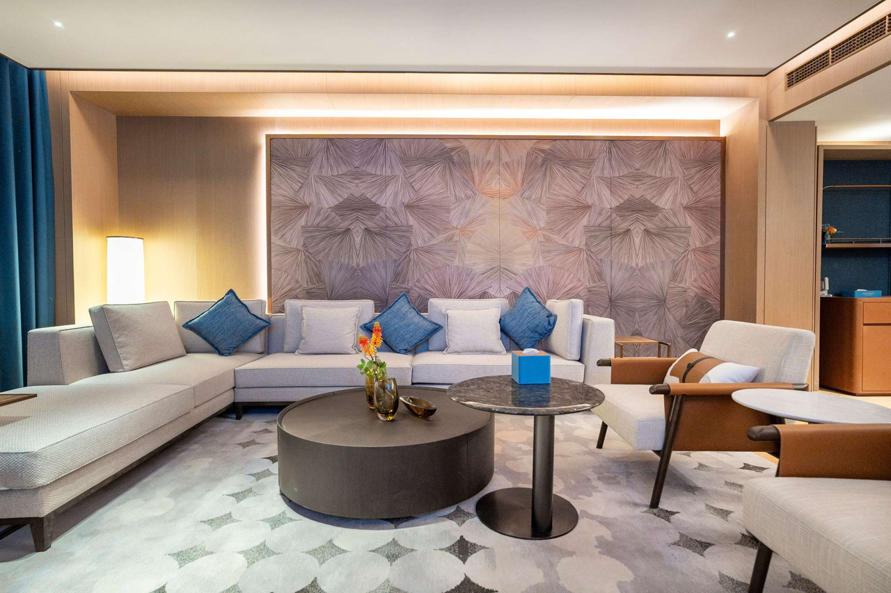 Grand Mercure Rizhao Haiqu 14/17