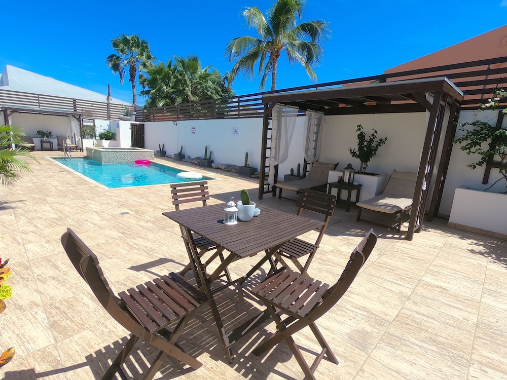 Lagunita Aruba 44/50