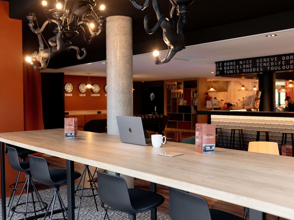Ibis Styles Lille Aeroport 38/47