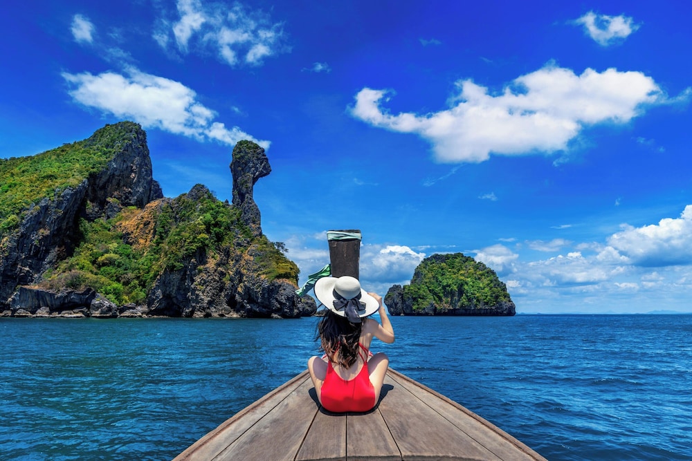 Railay Princess Resort and Spa 42/47
