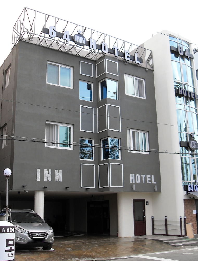 64 Inn Hotel 2/35