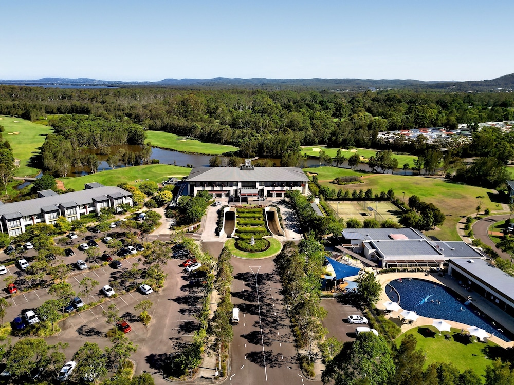 MERCURE KOOINDAH WATERS CENTRAL COAST 4/49